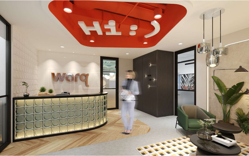 1 Jln Pju 7/3, Petaling Jaya Image 10