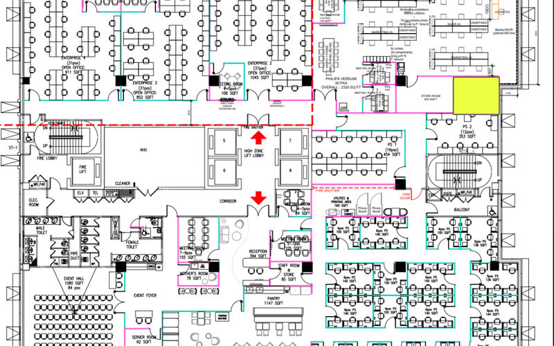 1 Jln Pju 7/3, Petaling Jaya Image 9