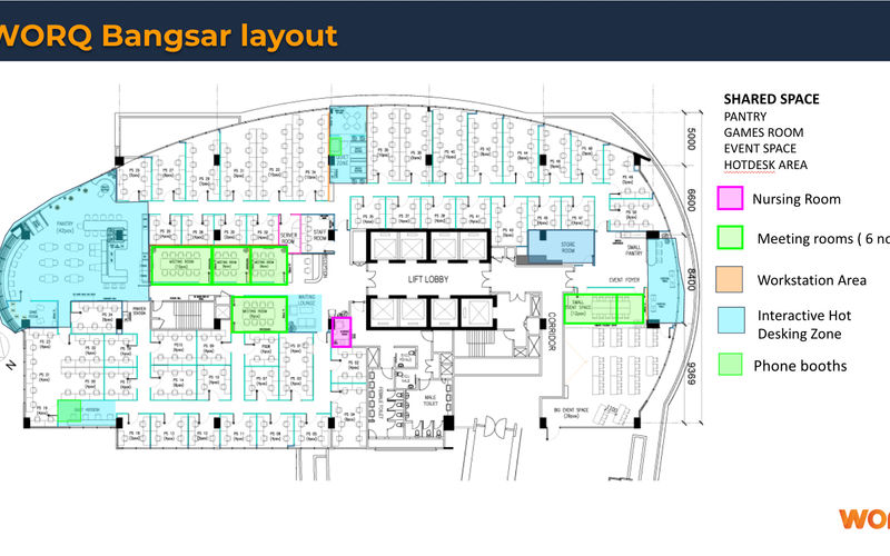 5 Jalan Bangsar Utama 1, Bangsar Image 14