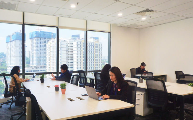 5 Jalan Bangsar Utama 1, Bangsar Image 6