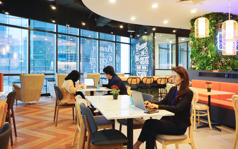 5 Jalan Bangsar Utama 1, Bangsar Image 2