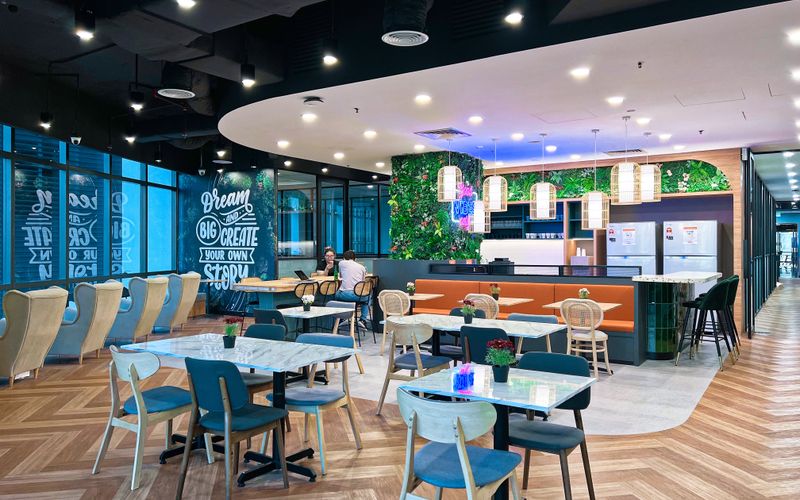 5 Jalan Bangsar Utama 1, Bangsar Image 5