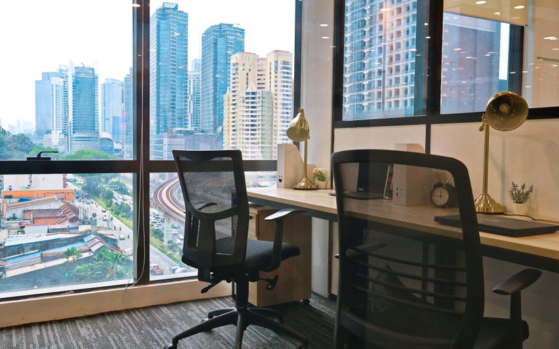 5 Jalan Bangsar Utama 1, Bangsar Image 1