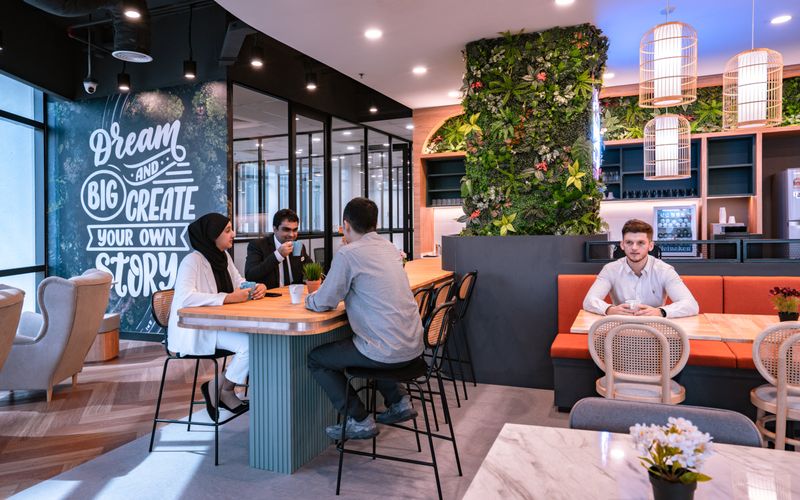 5 Jalan Bangsar Utama 1, Bangsar Image 13