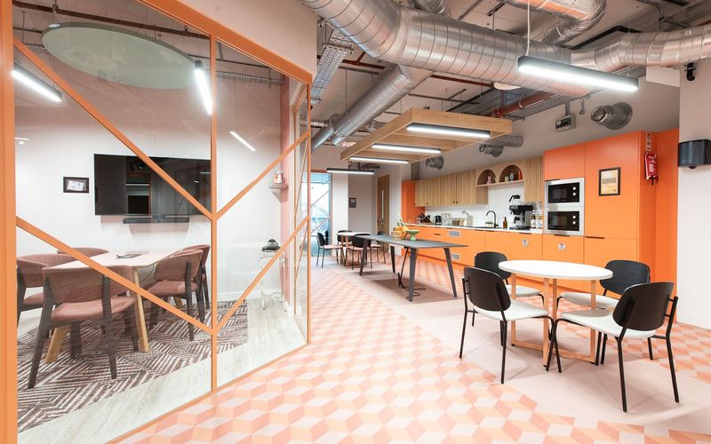 50 New England Street, Brighton And Hove Image 8