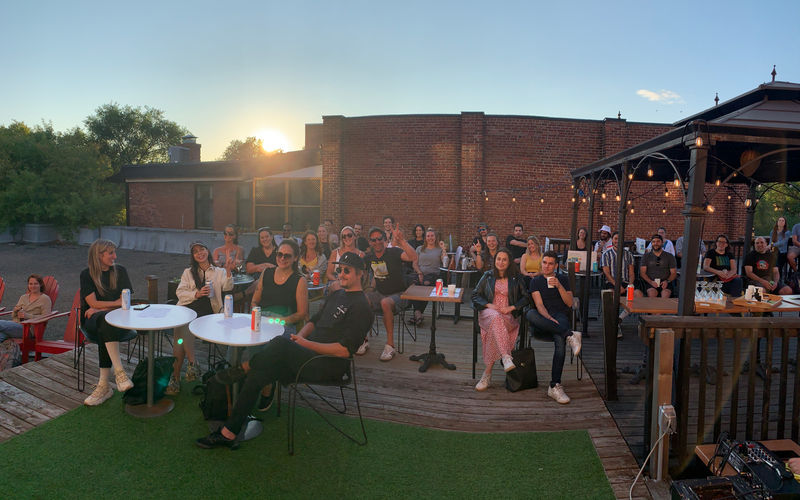 4388 Rue Saint-denis, Montréal Image 21