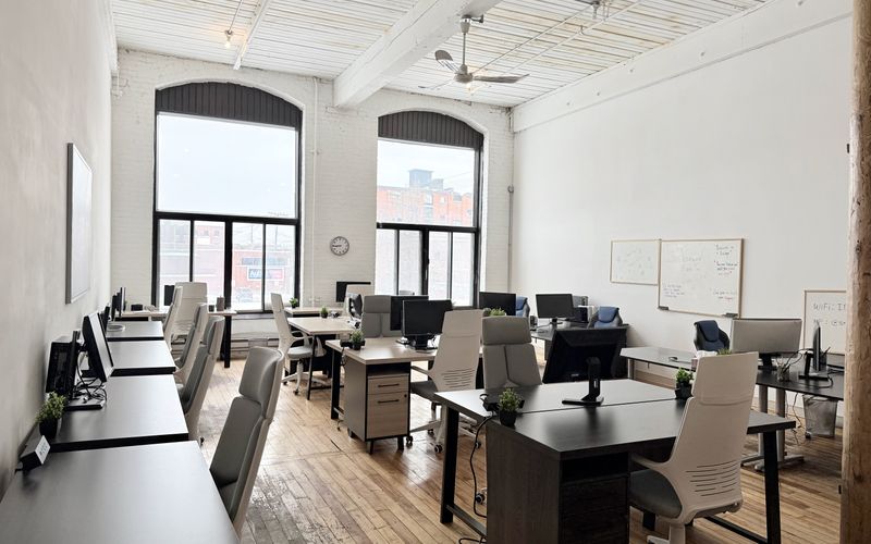 4035 St Ambroise St, Montreal Image 7