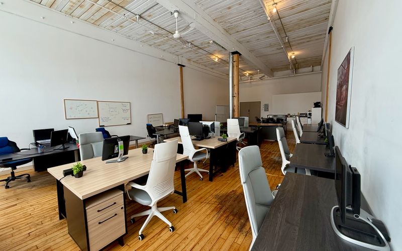 4035 St Ambroise St, Montreal Image 1