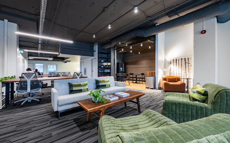 410 Adelaide Street West, Toronto Image 16