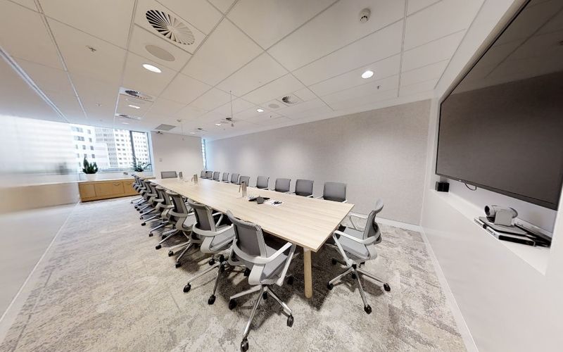 1 Farrer Place, Sydney Image 19