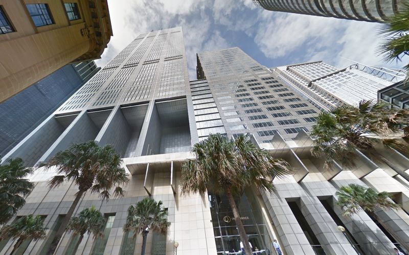 1 Farrer Place, Sydney Image 21