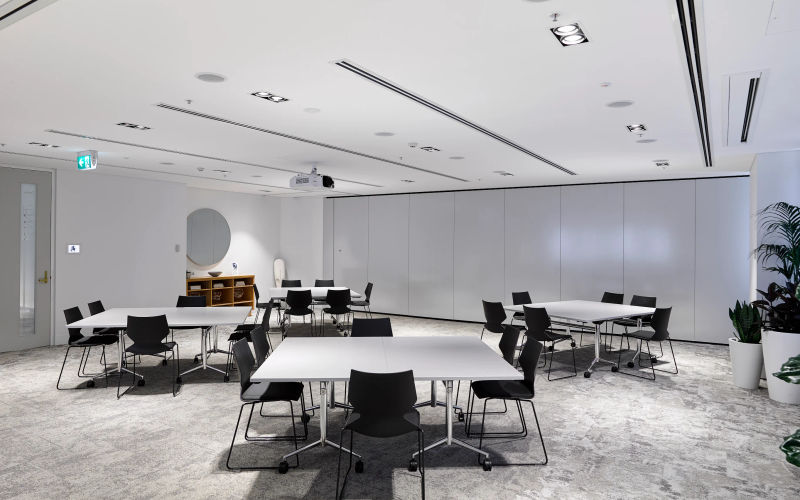 1 Farrer Place, Sydney Image 4