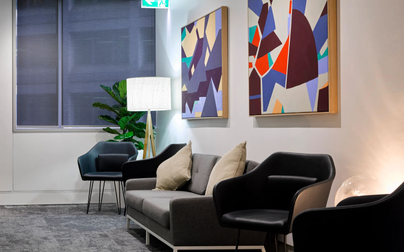 1 Farrer Place, Sydney Image 11