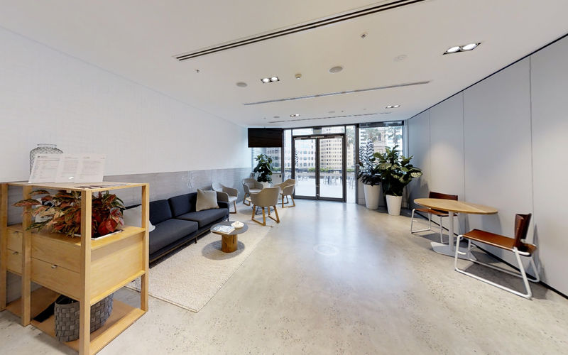 1 Farrer Place, Sydney Image 18