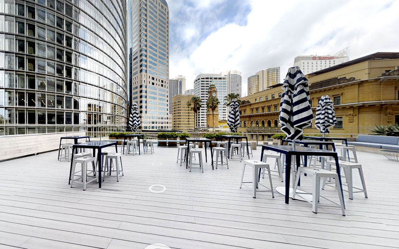 1 Farrer Place, Sydney Image 8