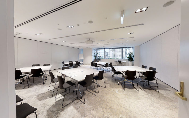 1 Farrer Place, Sydney Image 15