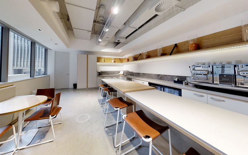 1 Farrer Place, Sydney Image 17