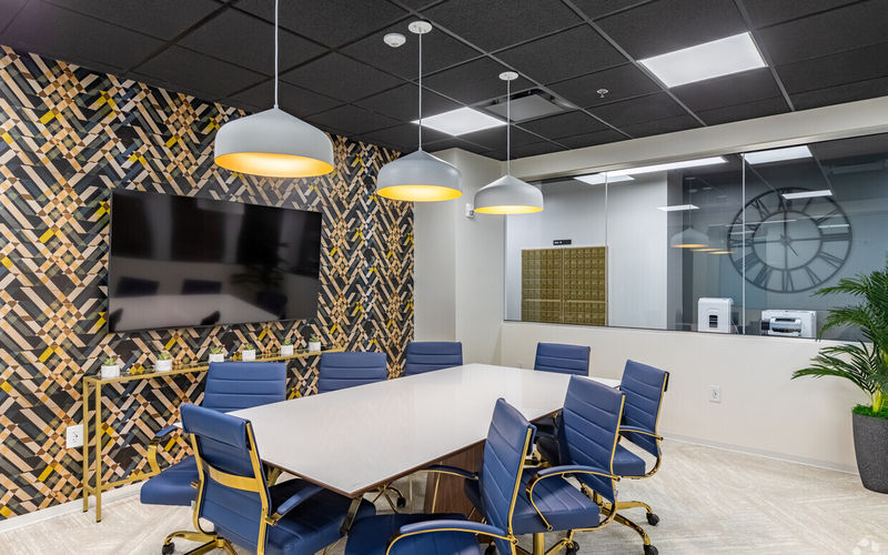 3480 Preston Ridge Rd, Alpharetta Image 4