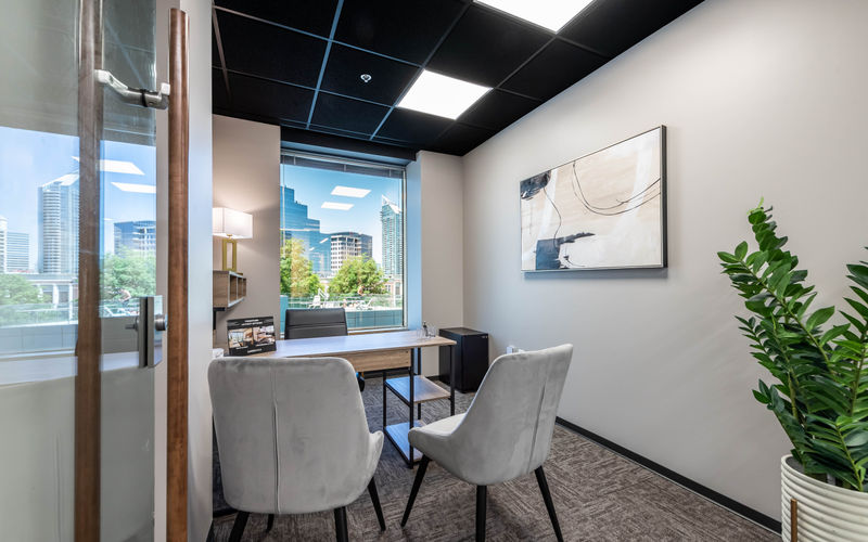 3480 Preston Ridge Rd, Alpharetta Image 2