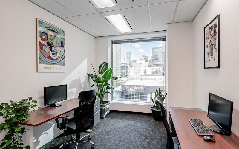 20 Bay St, Toronto Image 5