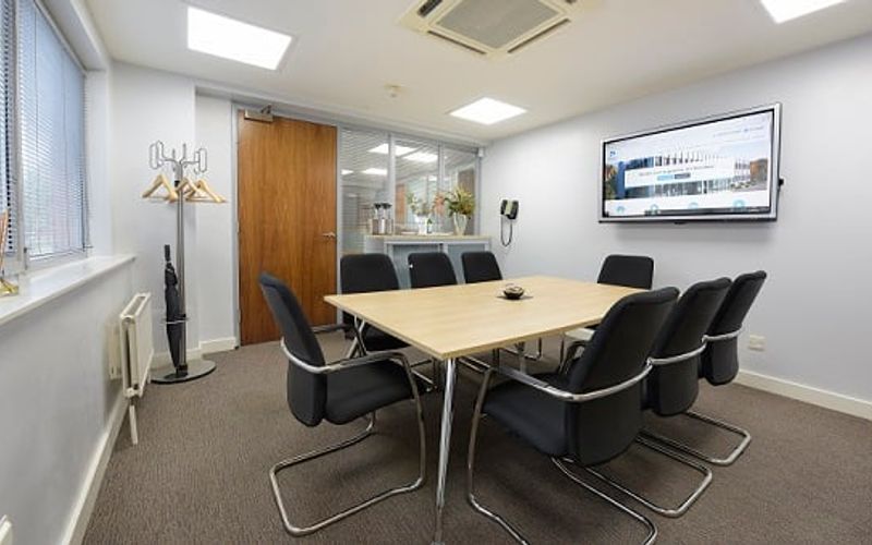 Southbridge Place, Croydon Image 1