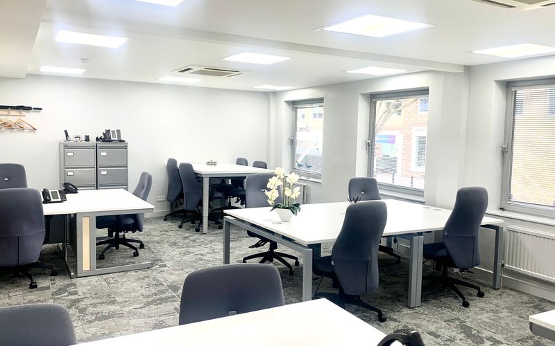 Southbridge Place, Croydon Image 3