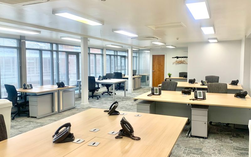 Southbridge Place, Croydon Image 4