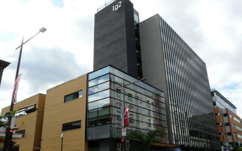 585 Boulevard Charest E, Québec Image 6