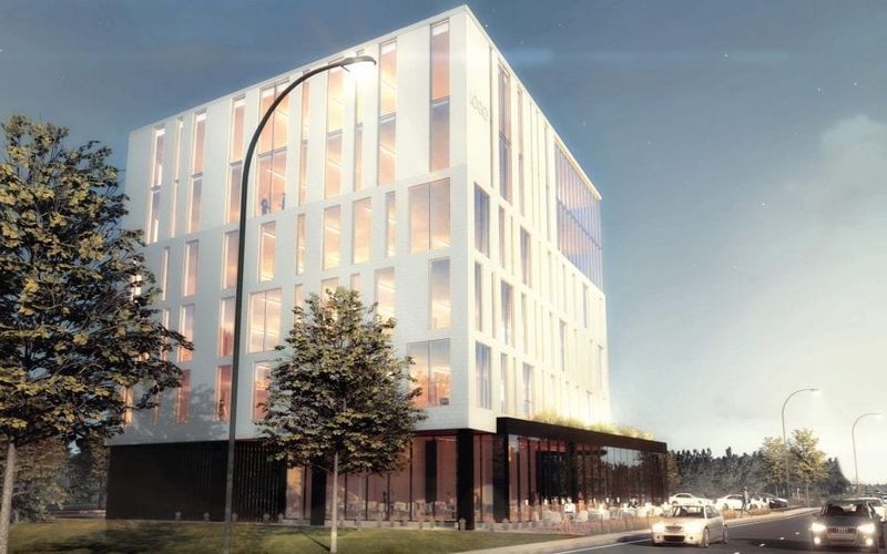 2 Curé-labelle Boulevard, Sainte-thérèse Image 5