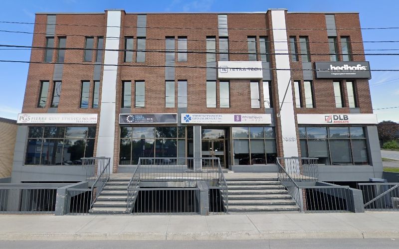 2355 King Street West, Sherbrooke Image 8