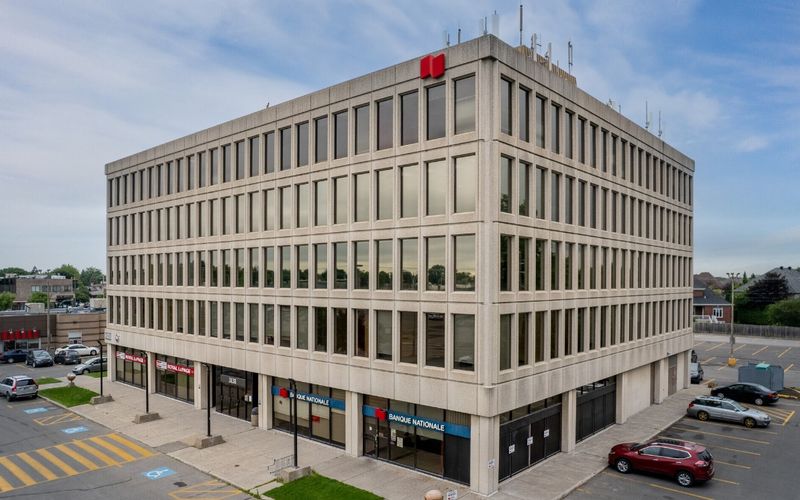 3131 Boul De La Concorde, Laval Image 7