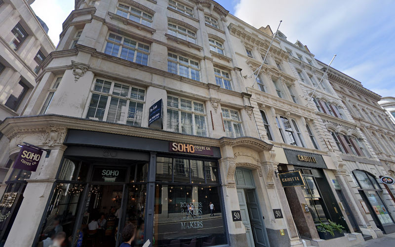 50 Gresham Street, Greater London Image 10