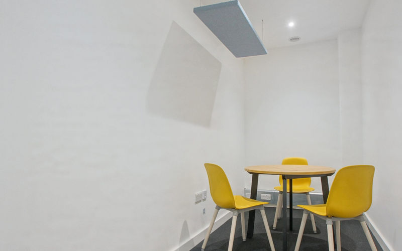 25 Holywell Row, Greater London Image 1