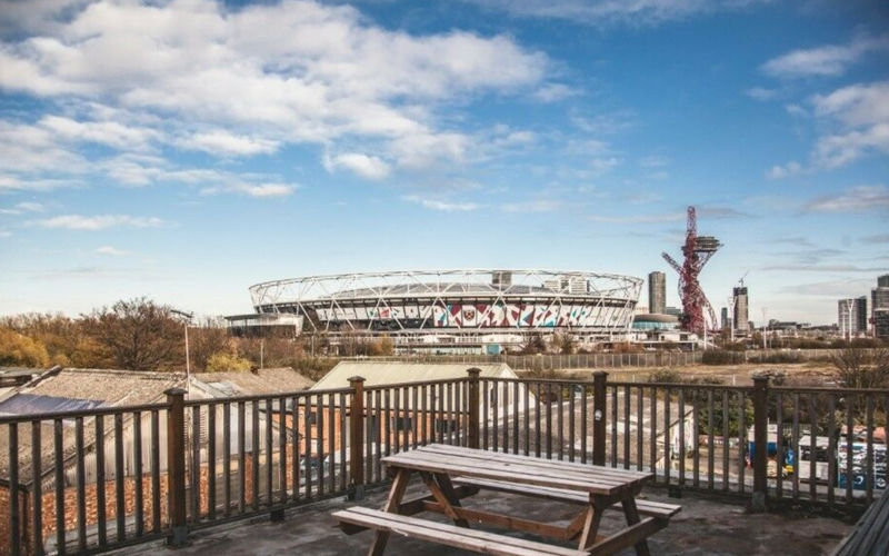 455 Wick Lane, Greater London Image 12