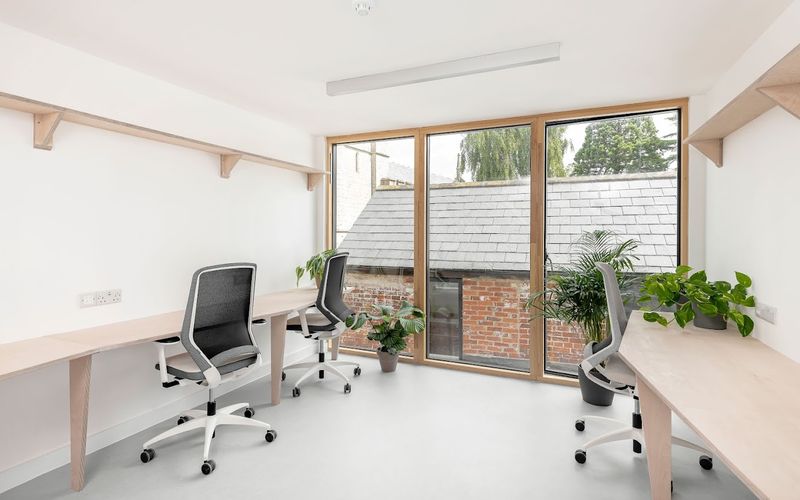 31 Market Place, Wiltshire Image 3