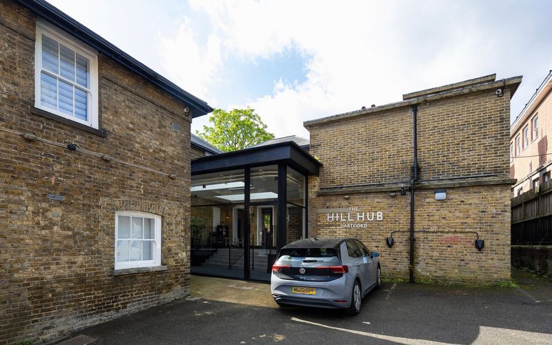 1A Highfield Road, Dartford Image 14