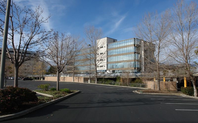 533 Airport Boulevard, Burlingame Image 5