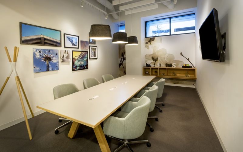 287 Park Ave S, New York Image 1