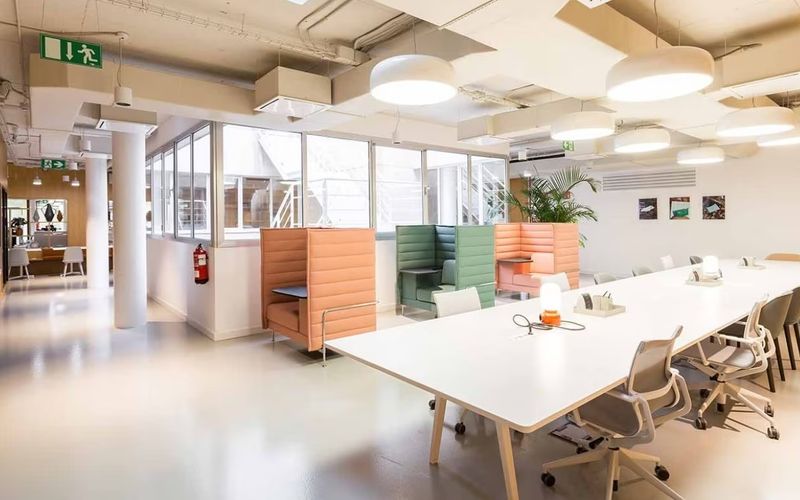 2445 Augustine Drive, Santa Clara Image 7