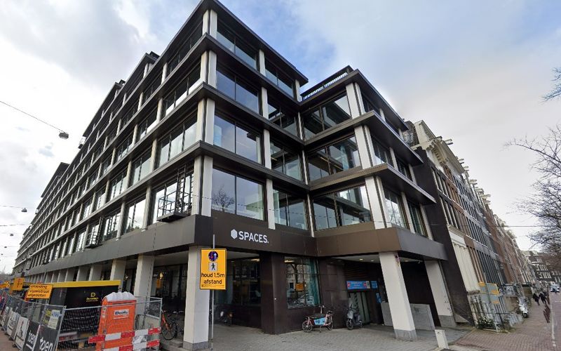 68-78 Vijzelstraat, Amsterdam Image 10