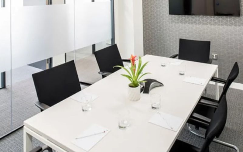 3-5 Piata Presei Libere, Bucharest Image 6