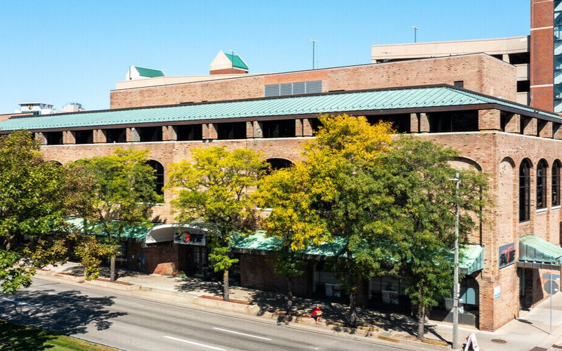 333 East Grand River Avenue, East Lansing Image 7