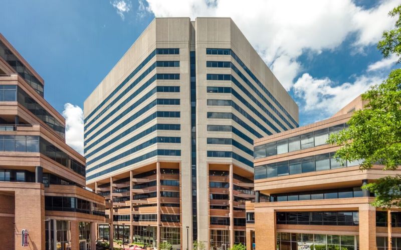 8403 Colesville Rd, Silver Spring Image 9