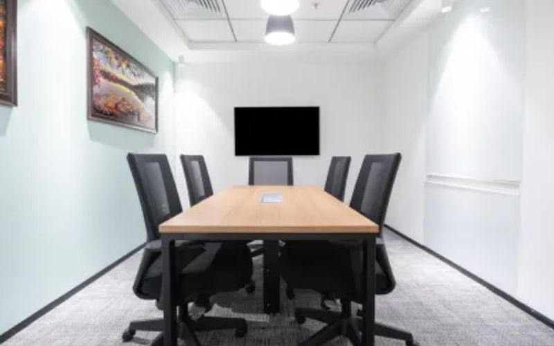 Plot No 4 B  District Centre Mayur Vihar Extension Phase-1, Delhi Image 4