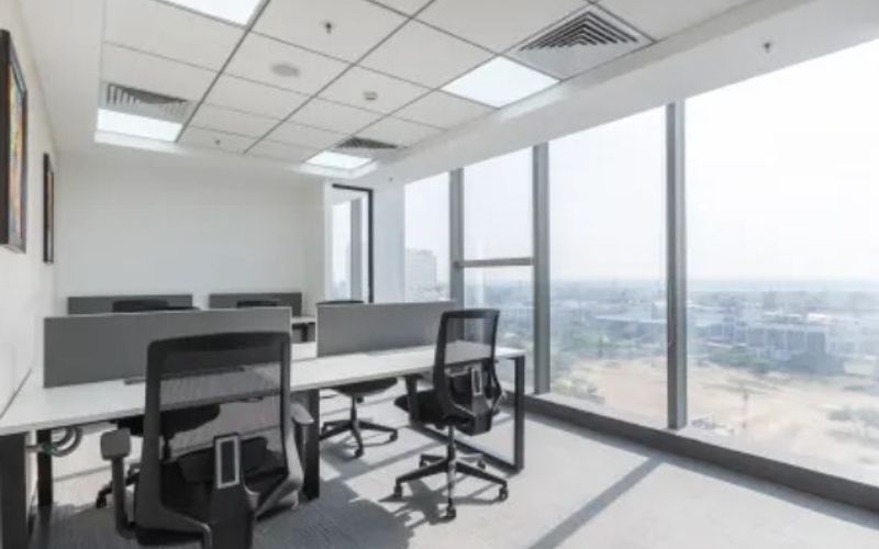 Plot No 4 B  District Centre Mayur Vihar Extension Phase-1, Delhi Image 3