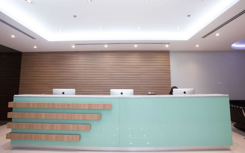 30th Street Corner 11th Avenue, Bonifacio Global City Image 2