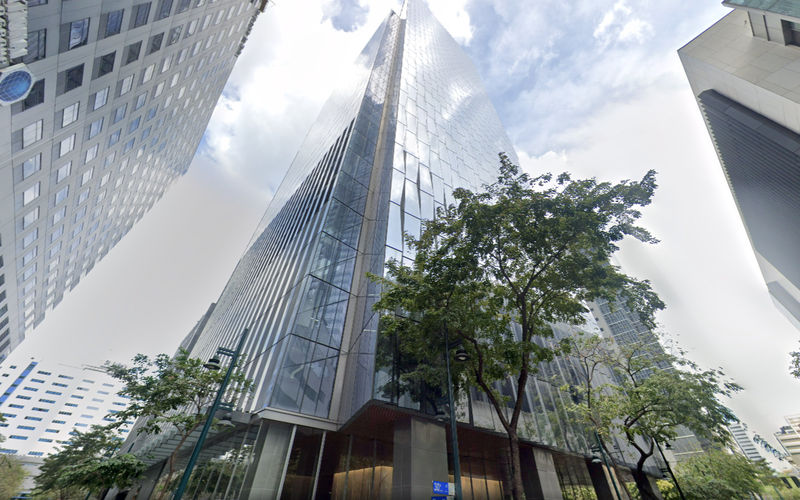 5th Avenue Corner 30th Street, Bonifacio Global City Image 12