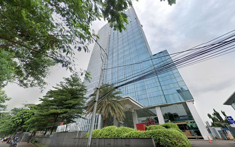 Ra Kartini Ii-s Kav 6 Sektor 2 Rt6/rw14 Kel Pondok Pinang Kec, Kebayoran Lama Image 8