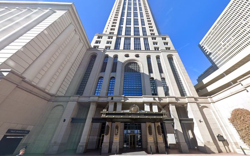 191 Peachtree Street, Atlanta Image 6