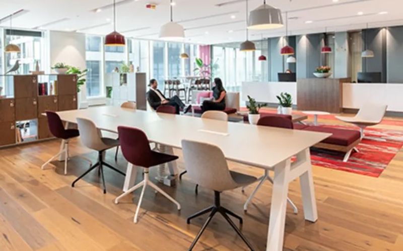 191 Peachtree Street, Atlanta Image 1